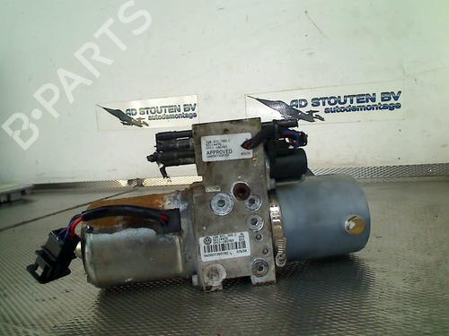 Used Sunroof engine Sunroof engine VW EOS (1F7, 1F8) 2.0 FSI (150 hp) 36070704 36070704
