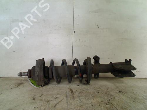 Used Left front shock absorber Left front shock absorber OPEL VIVARO B Van (X82) 1.6 CDTI (05) (125 hp) 40008311 40008311