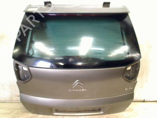 Used Tailgate Tailgate 37197708 37197708