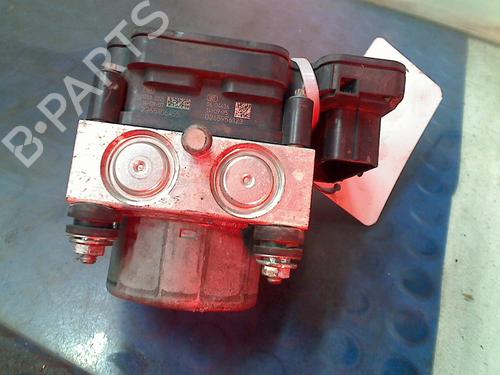 ABS pump TOYOTA AYGO (_B4_) 1.0 (KGB40) | BP12602498M43 