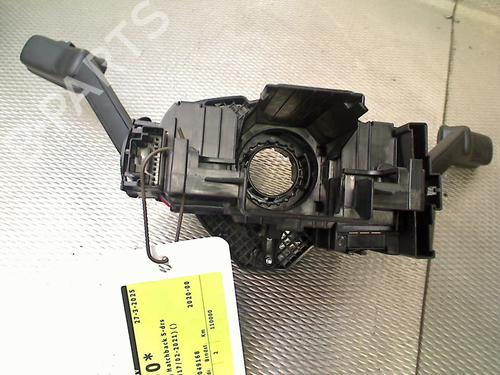 Steering column stalk VW POLO VI (AW1, BZ1, AE1) 1.6 TDI | BP33706181I23  - Image 5