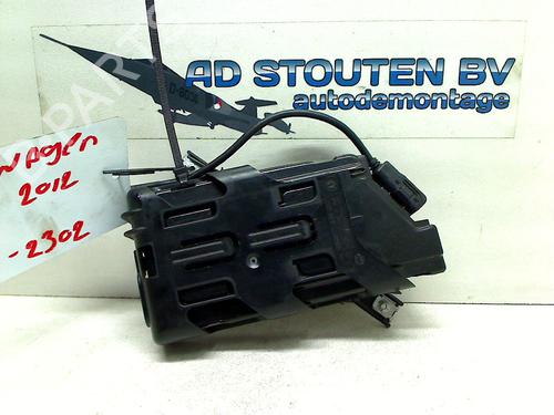 Used Control unit Control unit 13123665 13123665
