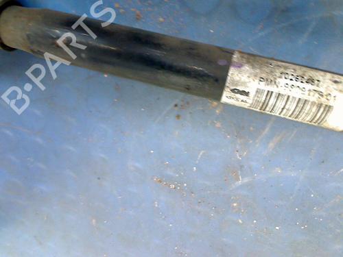 Left rear driveshaft MINI MINI COUNTRYMAN (R60) Cooper S ALL4 | BP31296554M40 - Image 4