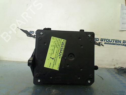 Used Control unit Control unit 16497874 16497874