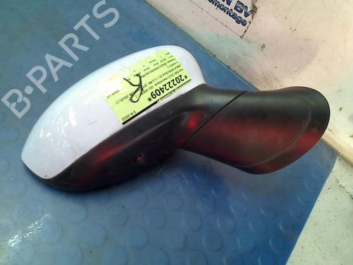 Right mirror FIAT 500 (312_) 1.2 (312AXA1A) | BP16120101C27 