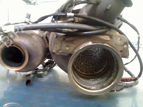 Catalyst BMW 3 Coupe (E46) 318 Ci | BP13412759M10 