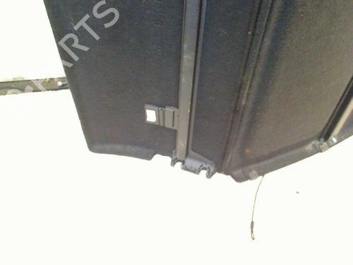 Rear parcel shelf CITROËN C3 Picasso (SH_) 1.6 VTi 120 | BP29953826C85 