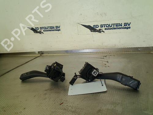 Used Steering column stalk VW GOLF VI (5K1) 1.4 TSI (122 hp) 31039953