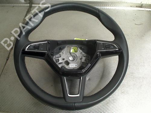 Ratt Ratt SKODA FABIA III Estate (NJ5) 1.0 TSI (110 hp) 35920635 35920635