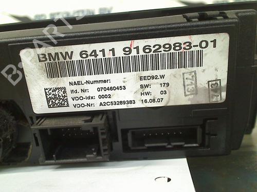 Climate control BMW 1 (E87) 118 i | BP39974834I5 - Image 4