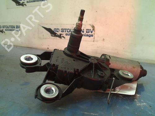 Rear wiper motor SEAT IBIZA IV ST (6J8, 6P8) 1.2 TDI | BP11418931M102 
