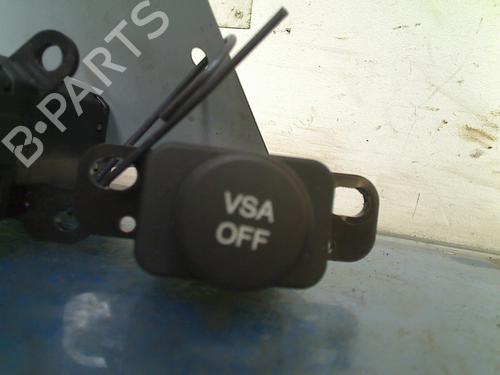 Headlight switch HONDA CIVIC VIII Hatchback (FN, FK) 1.4 (FK1) | BP13654729I24 