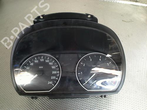 Used Instrument cluster Instrument cluster 34508430 34508430
