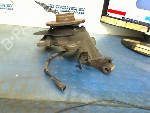 Right front steering knuckle OPEL VIVARO B Van (X82) 1.6 CDTI (05) | BP19916382M26 