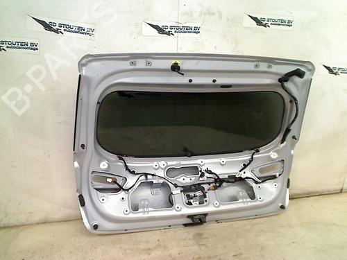 Tailgate HYUNDAI i20 II (GB, IB) 1.0 T-GDI | BP23399882C6 