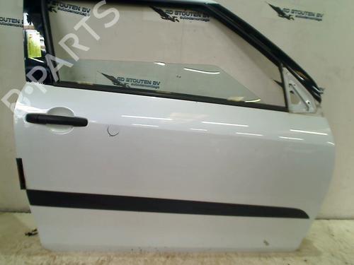 Right front door SUZUKI SWIFT IV (FZ, NZ) 1.2 (AZH412, ZC72S) | BP17025509C3 
