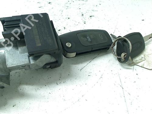 Ignition barrel FORD FOCUS II Turnier (DA_, FFS, DS) 1.6 TDCi | BP11299703M48 