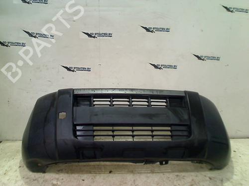 Front bumper PEUGEOT BIPPER (AA_) 1.3 HDi 75 | BP18343574C7