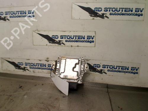 Engine control unit (ECU) SUZUKI ALTO VII (GF, HA25_, HA35_) 1.0 (AMF310, GFC31S) | BP29885714M57 