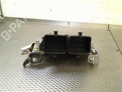 Engine control unit (ECU) VW UP! (121, 122, BL1, BL2, BL3, 123) 1.0 | BP37435488M57 - Image 6