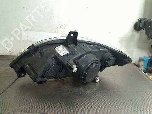 Phare droit MERCEDES-BENZ VITO / MIXTO Van (W639) 122 CDI (639.601, 639.603, 639.605) (224 hp) 32132823