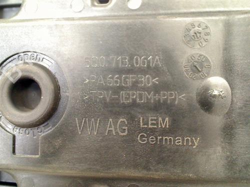 Gearknop AUDI Q2 (GAB, GAG) 1.4 TFSI | BP38680856I34 - Image 6