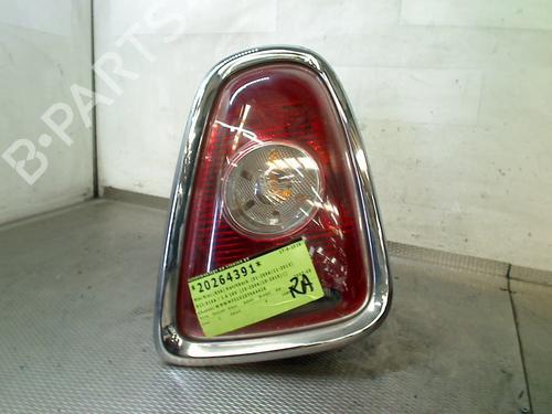 Right taillight MINI MINI (R56) Cooper | BP39974862C35 - Image 2