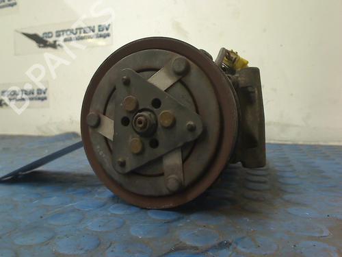 AC compressor PEUGEOT PARTNER Tepee 1.6 VTi | BP11324371M34 
