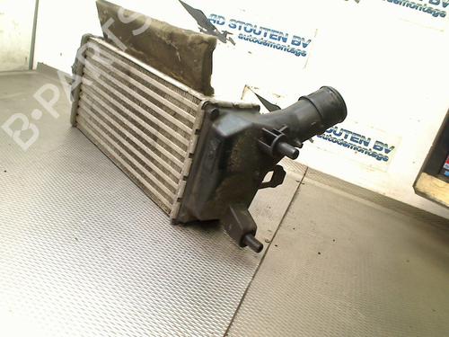 Intercooler FORD FIESTA VII (HJ, HF) 1.0 EcoBoost | BP29932680M30