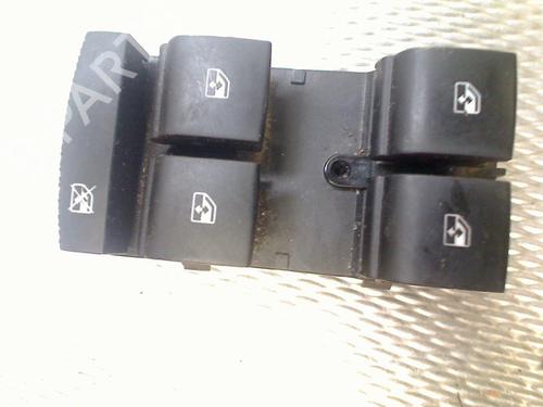 Left front window switch OPEL INSIGNIA A (G09) 1.6 Turbo (68) | BP31751552I27 