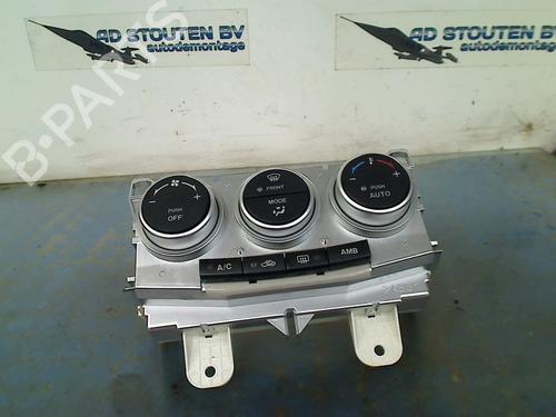 Used Climate control MAZDA 5 (CR) 1.8 (CR19) (116 hp) 20849890