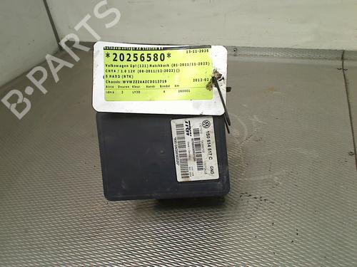 ABS VW UP! (121, 122, BL1, BL2, BL3, 123) 1.0 (60 hp) 31987448