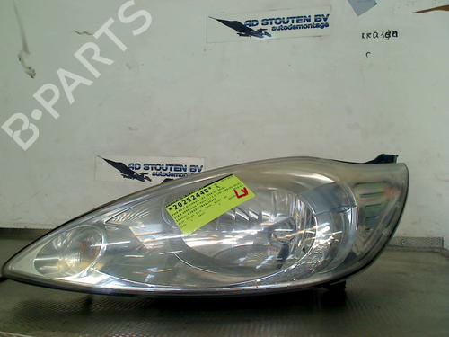 Used Left headlight Left headlight 39199754 39199754