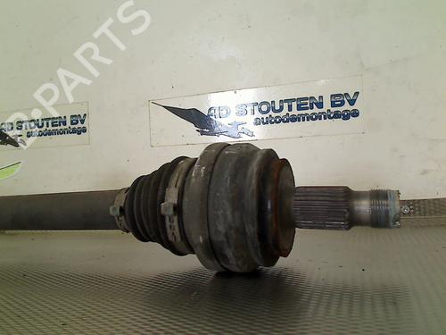 Right rear driveshaft MERCEDES-BENZ C-CLASS T-Model (S205) C 200 (205.242) | BP25598359M41 