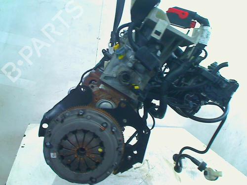 Engine FORD KA (RU8) 1.2 | BP33205679M1 - Image 6