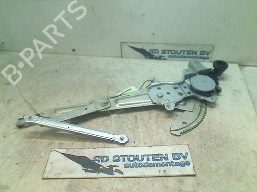 Used Front left window mechanism SUZUKI SWIFT III (MZ, EZ) 1.3 (RS413, ZC11S) (92 hp) 11318324