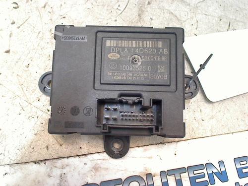 Used Electronic module LAND ROVER RANGE ROVER SPORT II (L494) 3.0 TDV6 4x4 (258 hp) 11261509