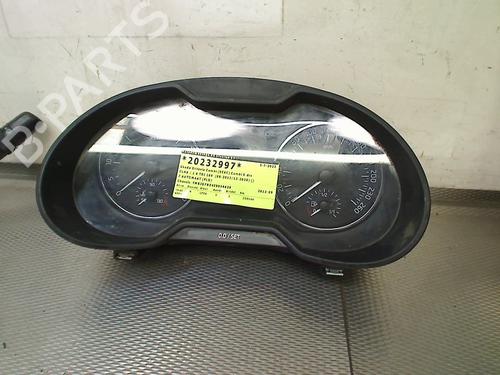 Used Display monitor Display monitor SKODA OCTAVIA III Combi (5E5, 5E6) 1.6 TDI (105 hp) 33735906 33735906