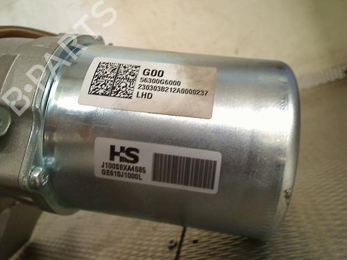 Steering column KIA PICANTO III (JA) 1.0 | BP39954729M21 - Image 6