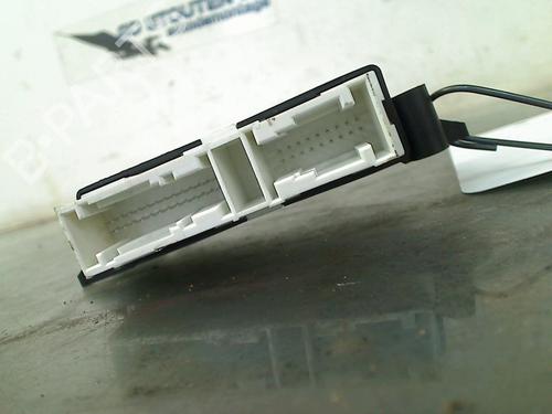 Control unit VW POLO VI (AW1, BZ1, AE1) 1.0 TSI | BP23418505M11 - Image 4