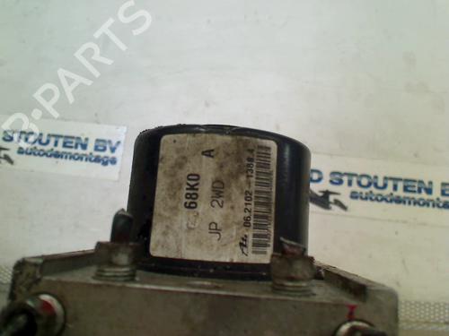 ABS pump SUZUKI ALTO VII (GF, HA25_, HA35_) 1.0 (AMF310, GFC31S) | BP30480376M43