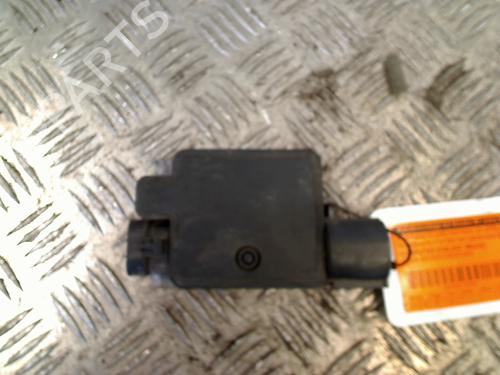 Electronic module FORD FIESTA VI (CB1, CCN) 1.6 TDCi | BP11309447M83 