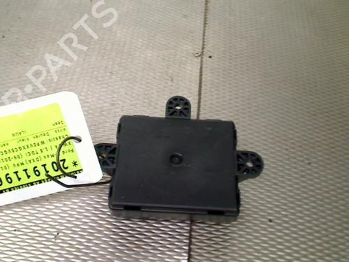 Elektronisk modul FORD C-MAX II (DXA/CB7, DXA/CEU) 1.5 TDCi | BP29418278M83 