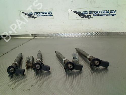 Insprojtnings dyse VW TRANSPORTER T5 Van (7HA, 7HH, 7EA, 7EH) 2.0 TDI | BP29971291M100