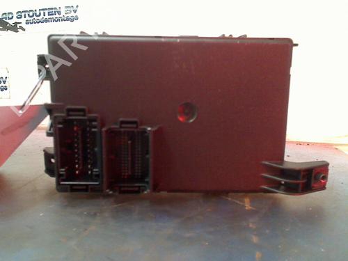 Fuse box OPEL CORSA D (S07) 1.4 (L08, L68) | BP12588165E1 