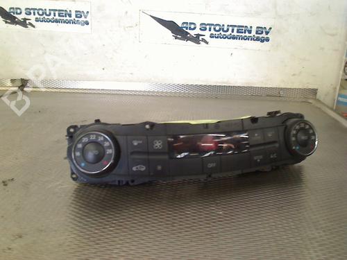 Climate control MERCEDES-BENZ CLS (C219) CLS 320 CDI (219.322) | BP29173894I5 