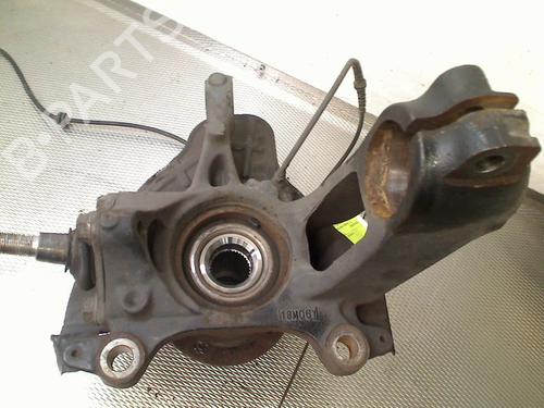 Left front steering knuckle CITROËN JUMPER II Van 2.0 BlueHDi 130 | BP34614629M25 - Image 2