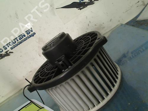 Used Heater blower motor MAZDA 6 Estate (GH) 2.0 MZR-CD (GH14) (140 hp) 15544586