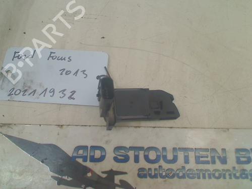 Used Mass air flow sensor FORD FOCUS III Turnier 1.0 EcoBoost (125 hp) 11318161