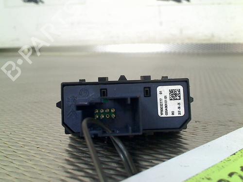 Switch OPEL CROSSLAND X / CROSSLAND (P17, P2QO) 1.2 (75) | BP25281528I30 